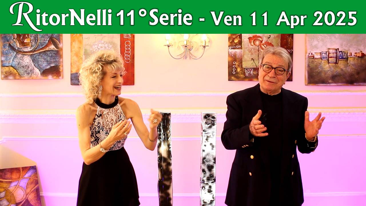 Trasmissione RitorNelli